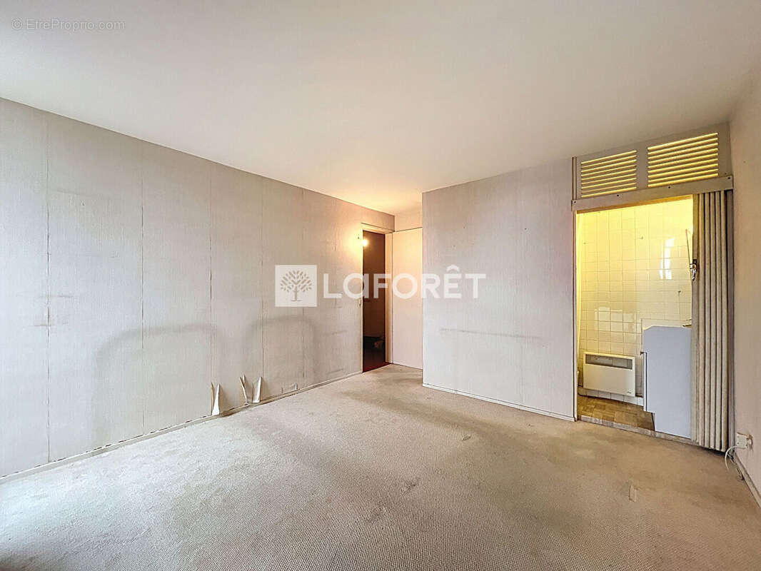 Appartement à ANGERS