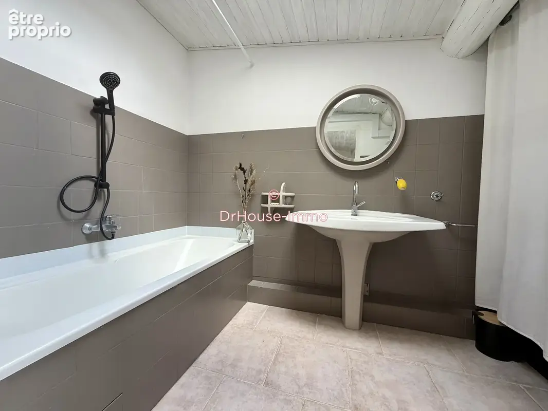Maison 126 m² à Pomerols  - photo 8