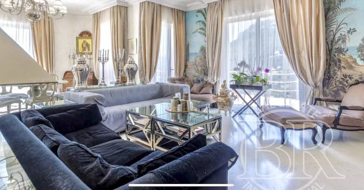 Maison à BEAUSOLEIL