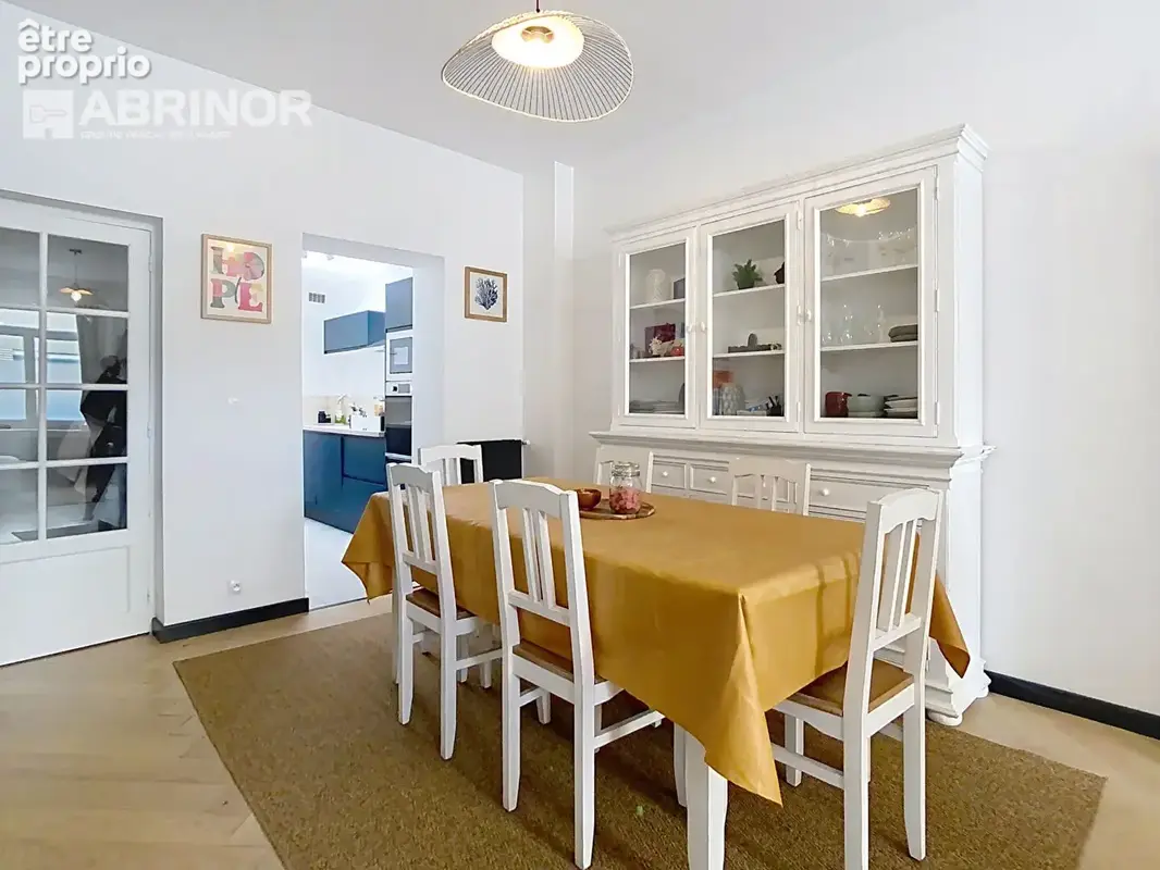 Maison 1930, 3 chambres - Canon d'or - photo 3