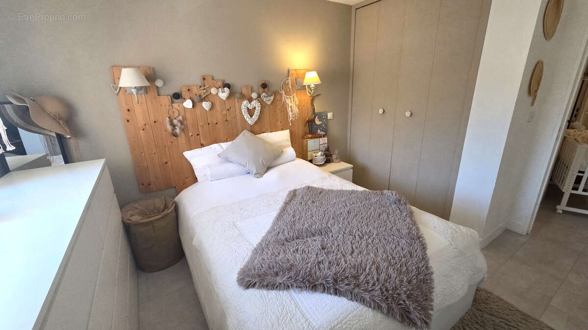 Appartement à SAINTE-MAXIME