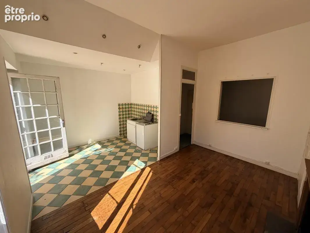 Appartement - photo 5