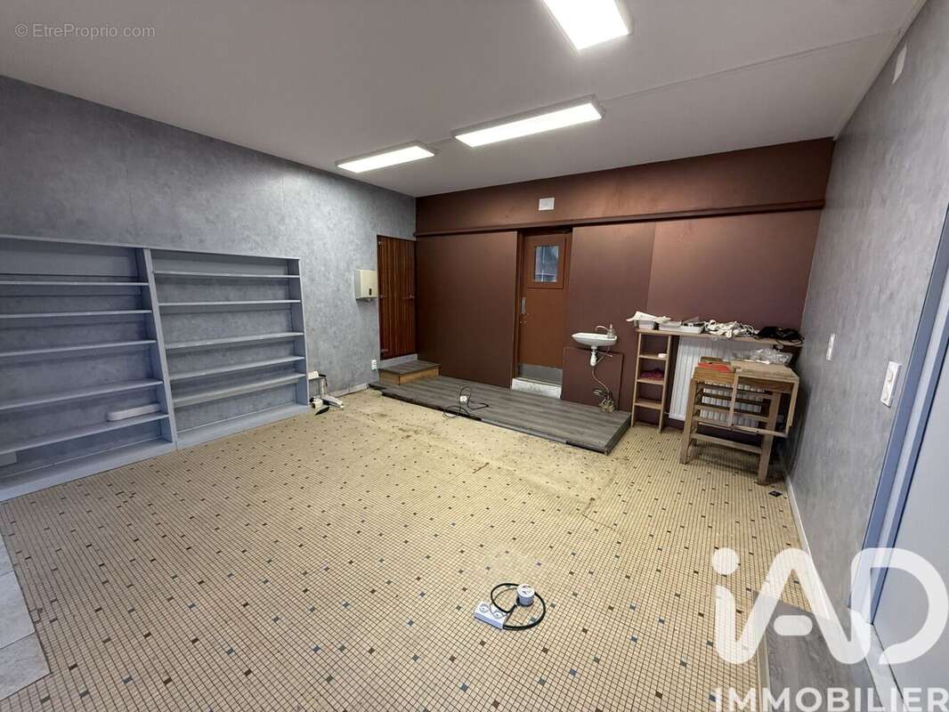 Photo 6 - Maison à PARTHENAY