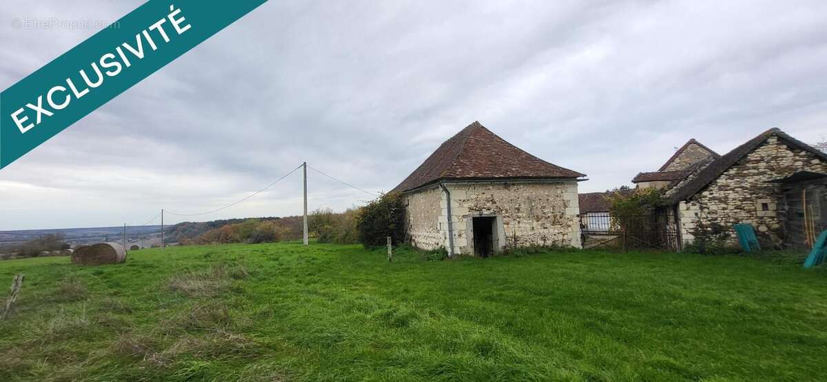 Maison 155 m² à Maire  - photo 5