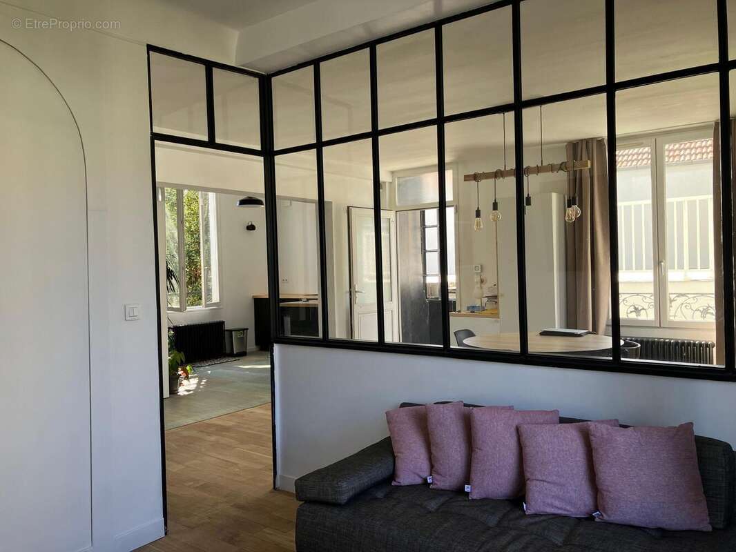 Photo 6 - Maison à MONTREUIL