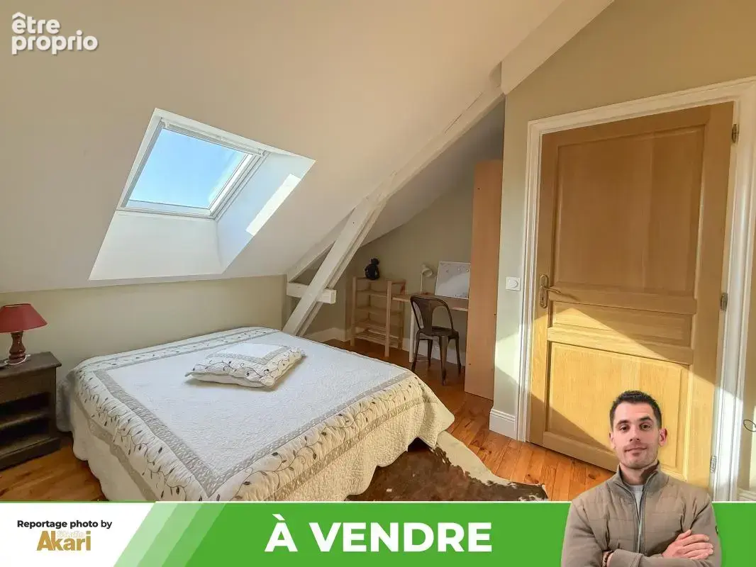 Maison bourgeoise - photo 13
