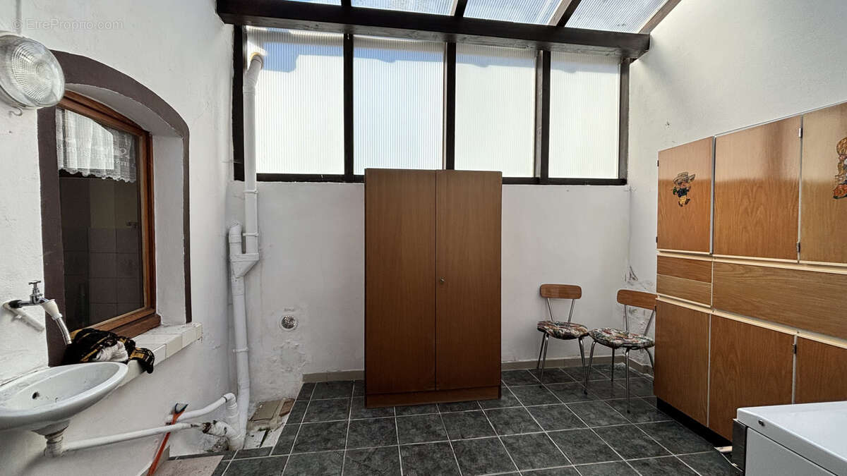 Maison à ALLENWILLER