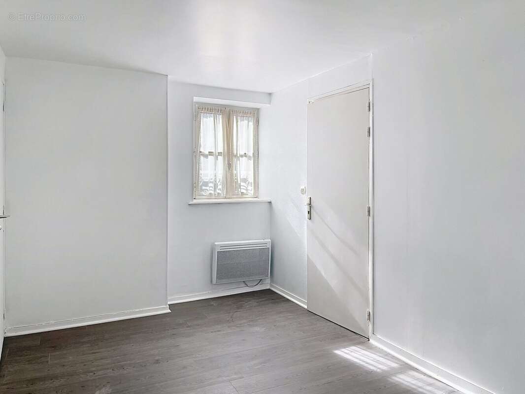 Appartement à COUTANCES