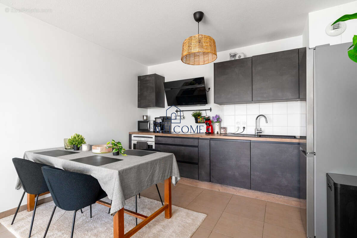 Appartement à MONTPELLIER
