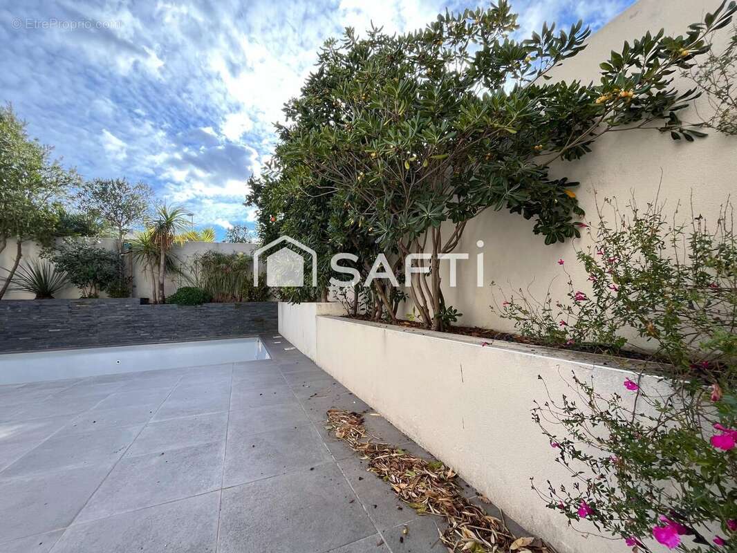 Photo 6 - Maison à BOUJAN-SUR-LIBRON