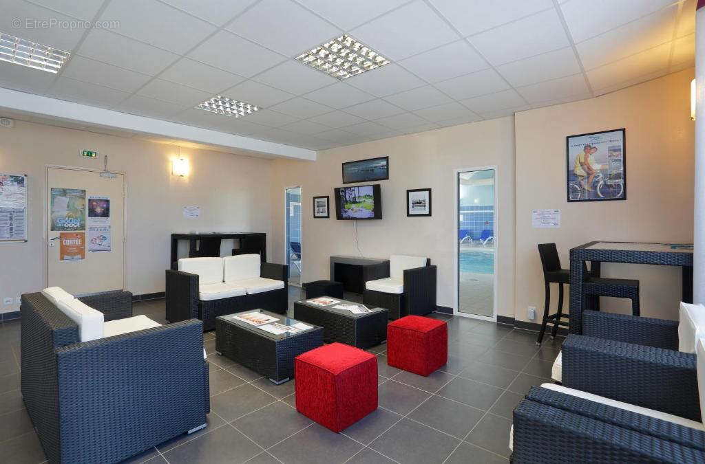 Appartement à SAINT-POL-DE-LEON