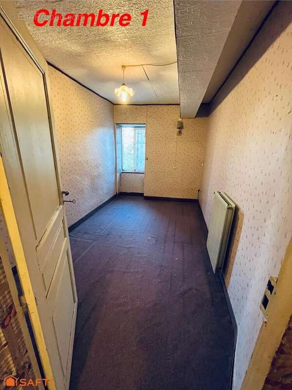 Photo 9 - Maison à RIEUX-MINERVOIS