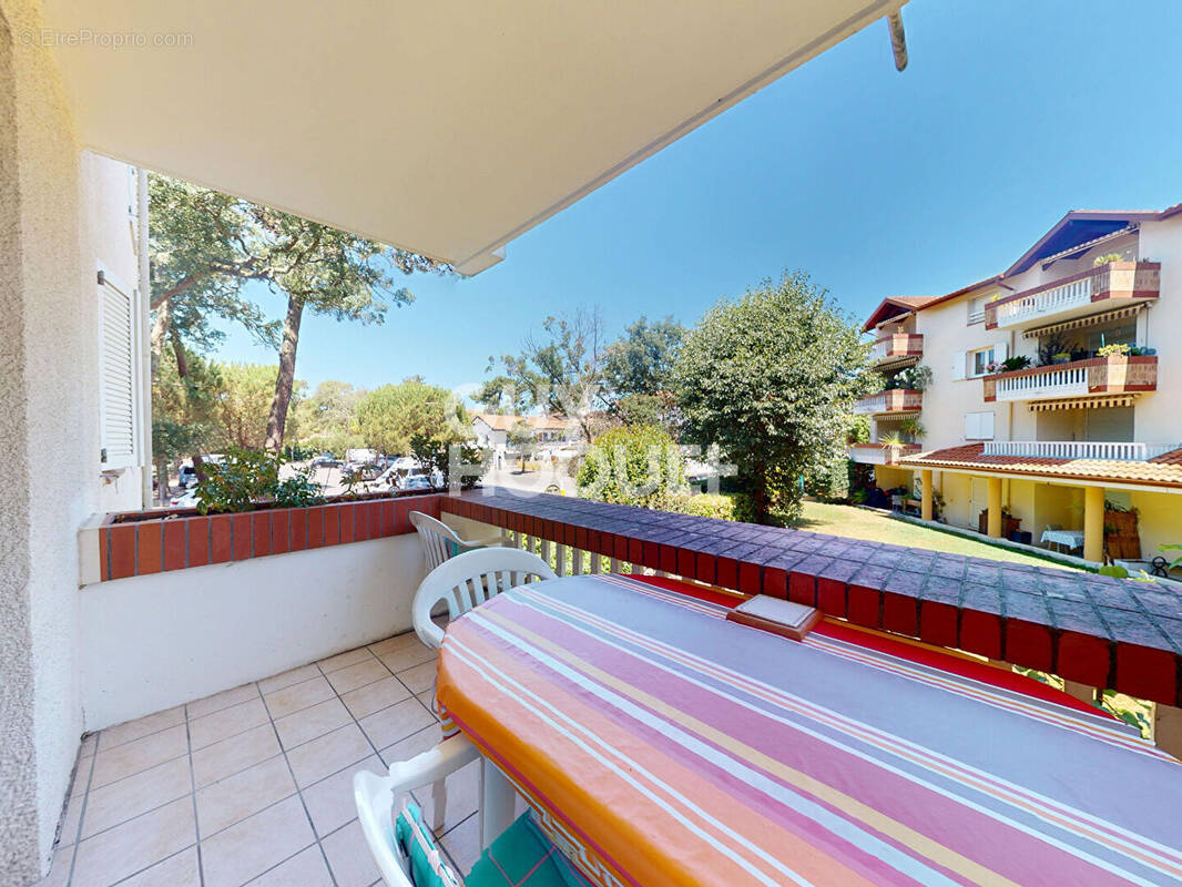 Appartement à HOSSEGOR