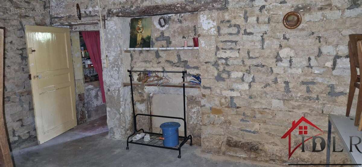 maison de 1870 a rénover - photo 6