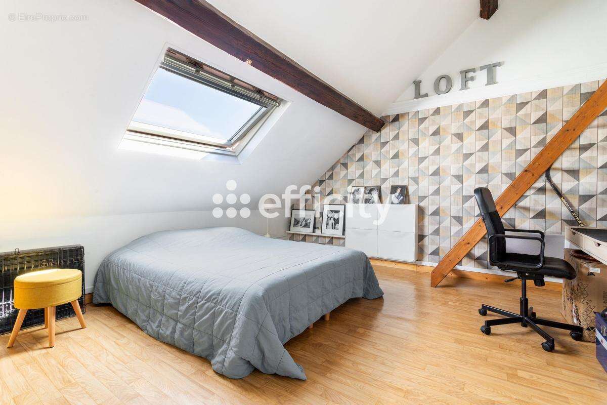 Maison 153 m² à Tourcoing  - photo 14