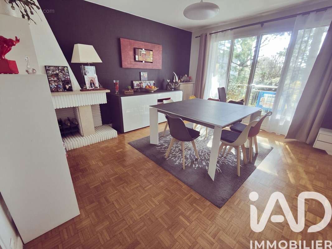 Photo 6 - Appartement à JOUE-LES-TOURS