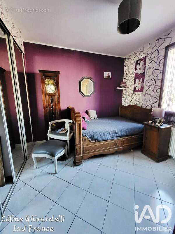 Maison 109 m² à Argenteuil  - photo 8