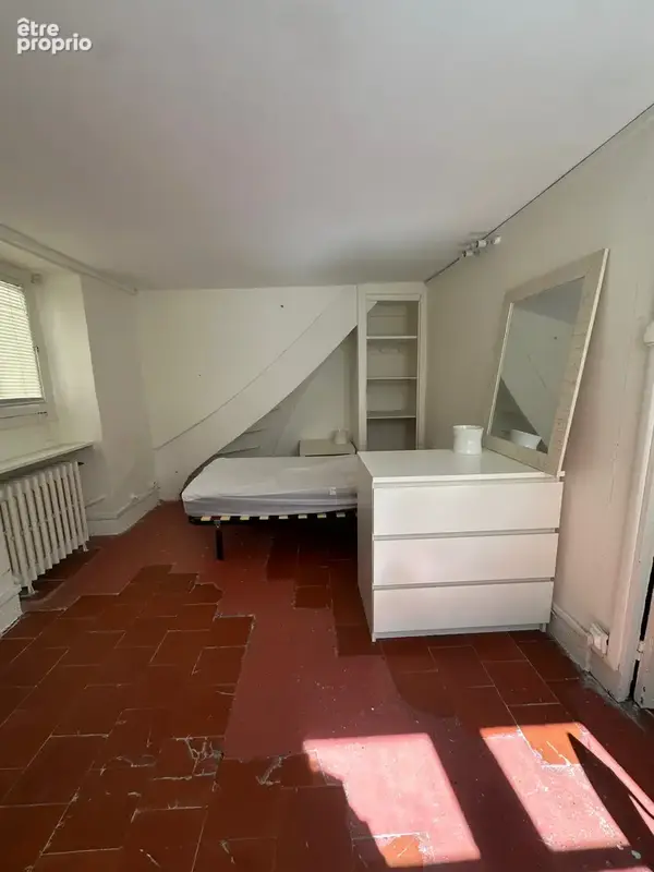 Lyon 2 Bellecour - rue du Plat sur jolie cour - Appartement de 59,60 m2 - photo 4