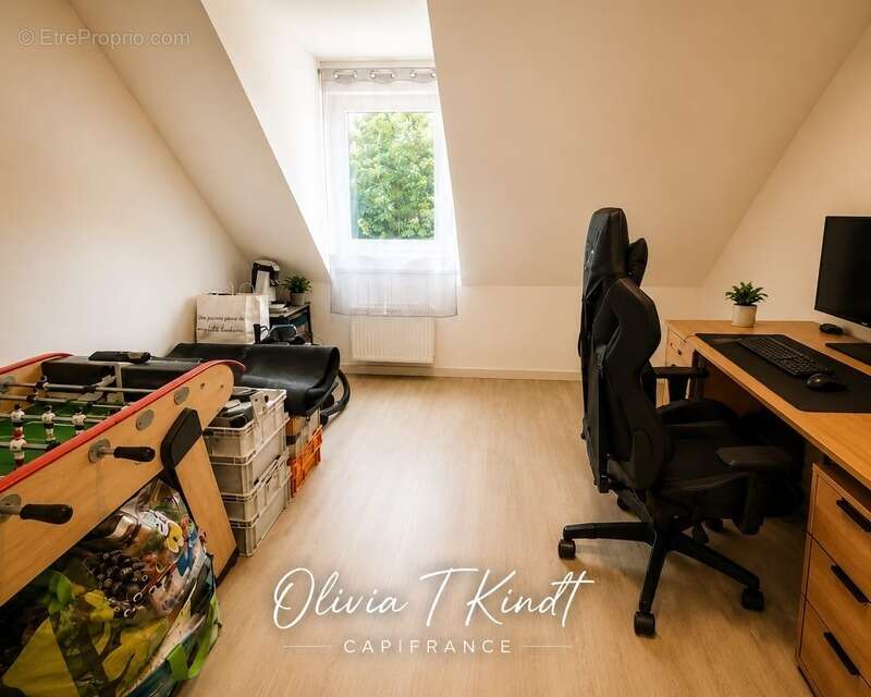 Maison Semi-Individuelle Clé en Main! - photo 6
