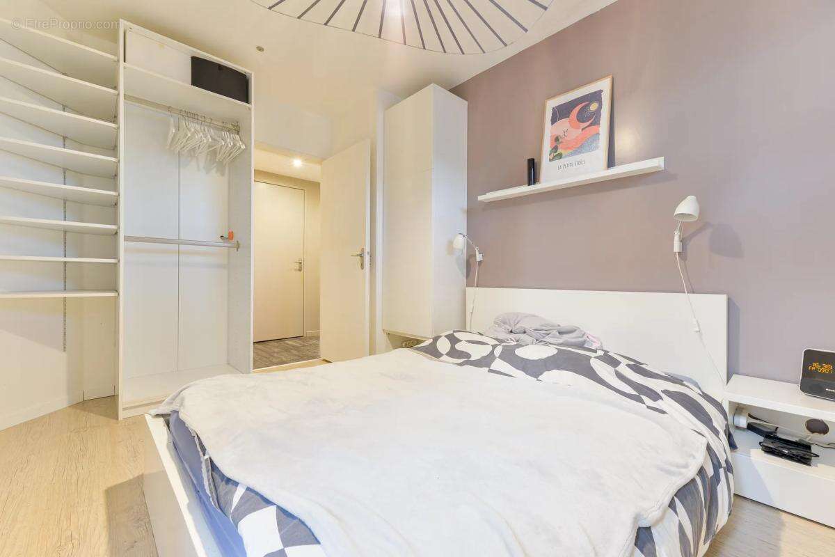 Appartement à SAINT-HERBLAIN