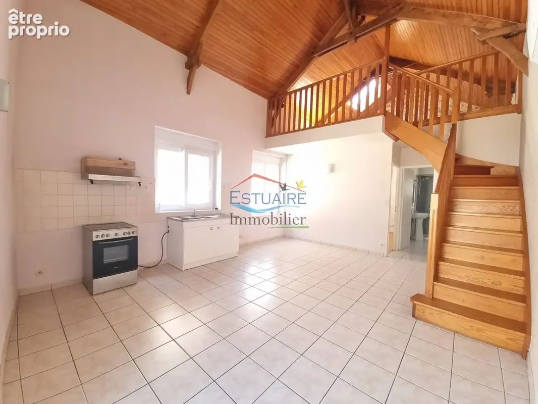 Maison 51 m² à La Chevallerais  - photo 3