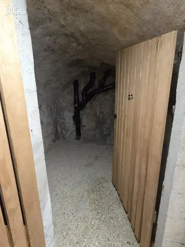 Appartement 2 pièces 38,78 m2 avec cave -  PARIS 11e- Rue Sa - photo 12