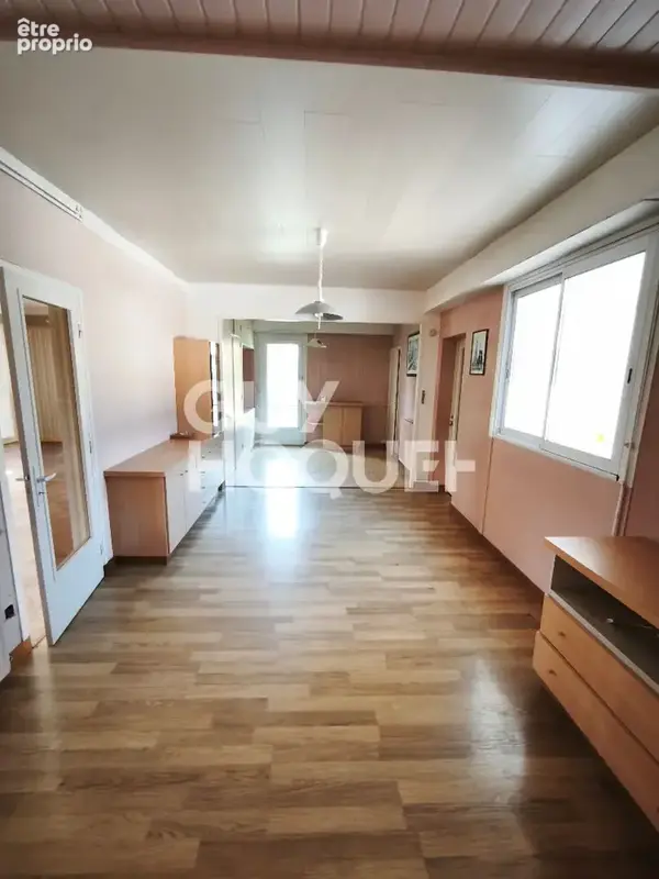 Maison de 183m², 5 chambres et dependance - photo 8