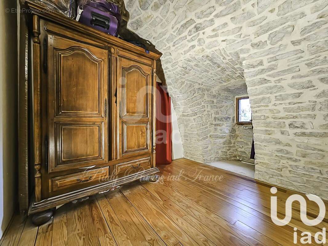 Photo 8 - Maison à SEVERAC-LE-CHATEAU