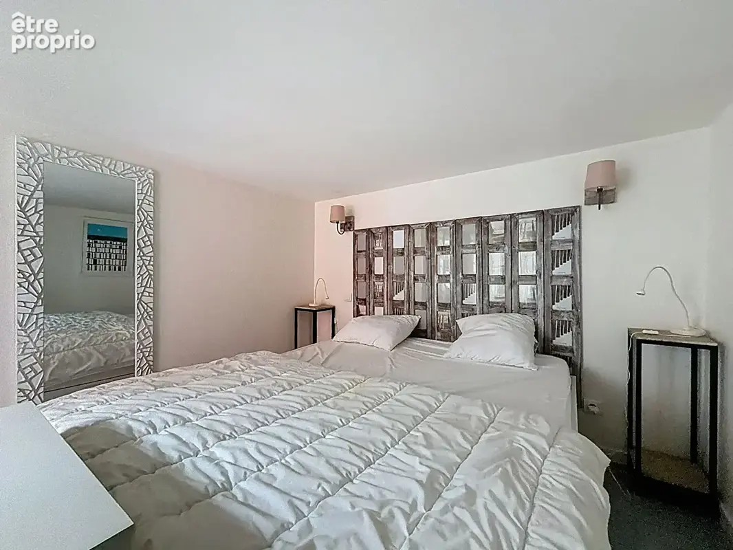 Villers sur mer  3 pièces* 48m² - photo 12