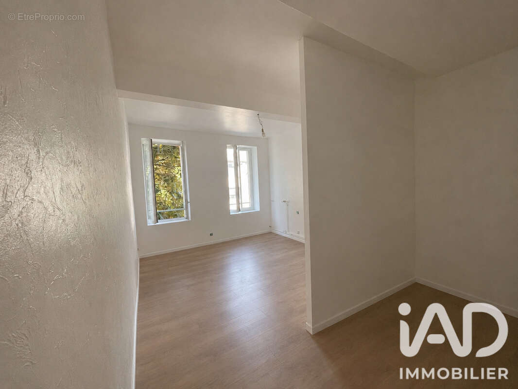Photo 6 - Appartement à MOISSAC