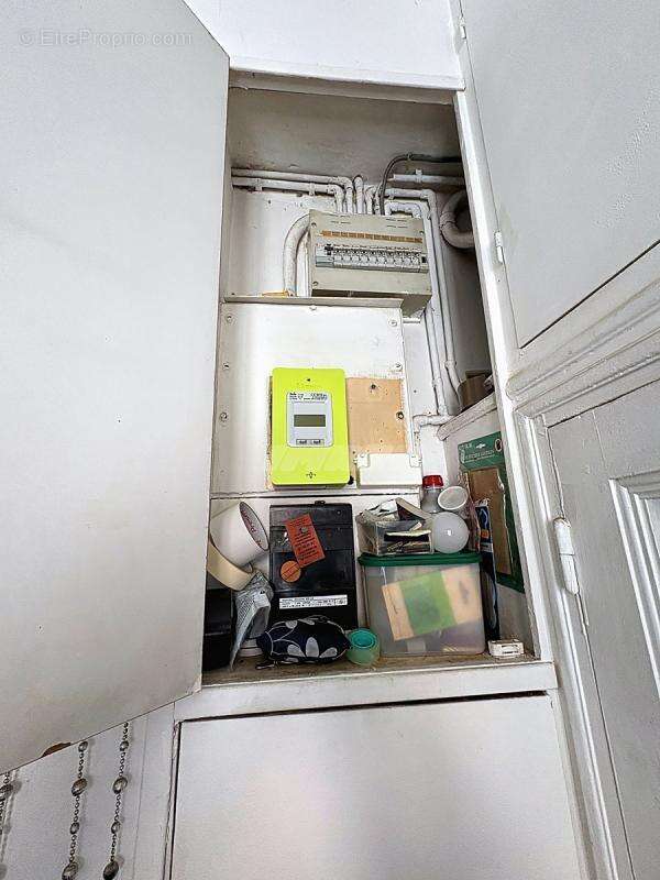 Appartement à MARSEILLE-5E
