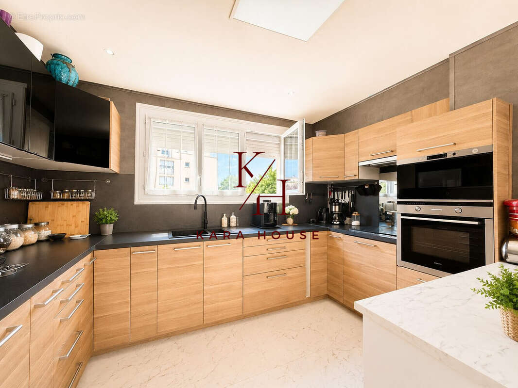 Maison 147 m² à Ifs  - photo 6