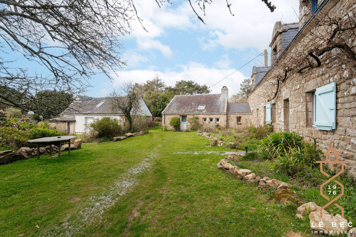Maison à SAINT-PHILIBERT