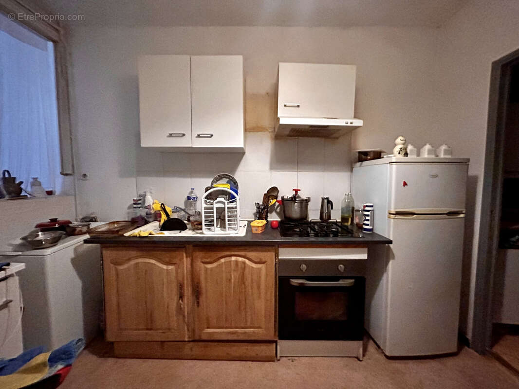 Appartement à BEZIERS