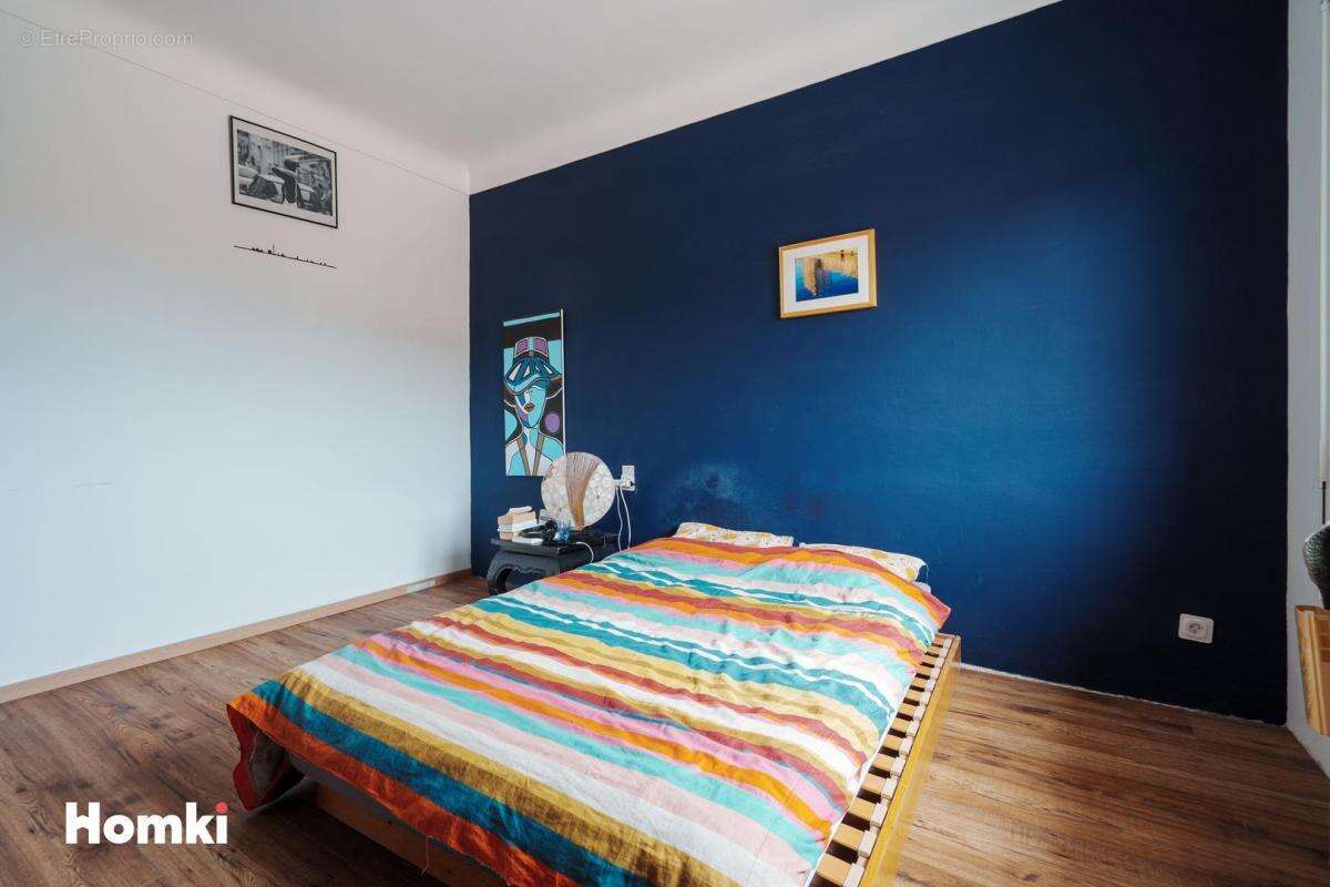 Vaste appartement 4 piècesT5 de 100 m2 à Sète 34200 - photo 12