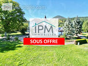 Maison à LUTZELHOUSE