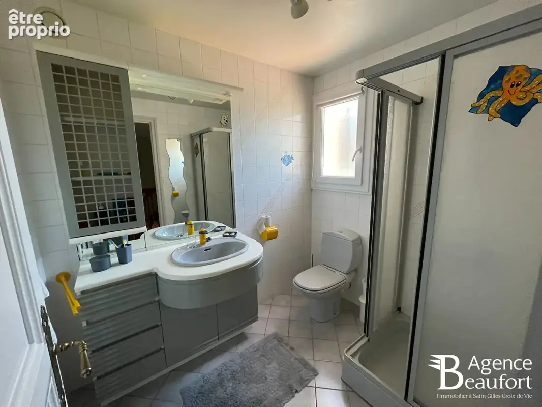 Maison Saint Gilles Croix De Vie - photo 14