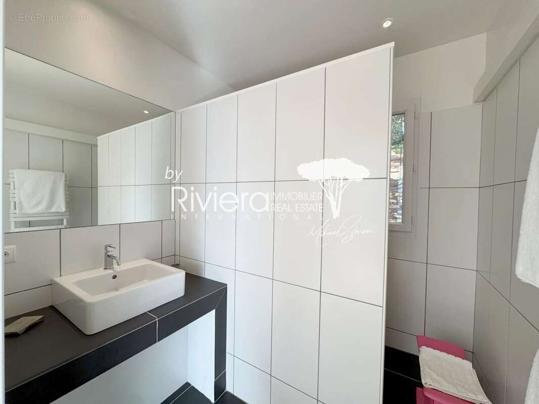 Maison à LA CROIX-VALMER