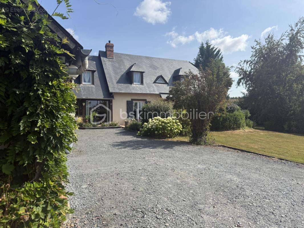 Coup de cœur – Maison familiale au charme authentique - photo 22