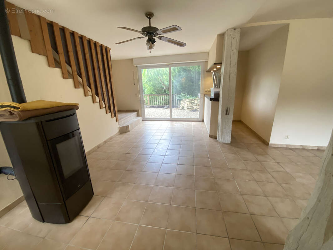 Maison à SAUVETERRE-DE-GUYENNE