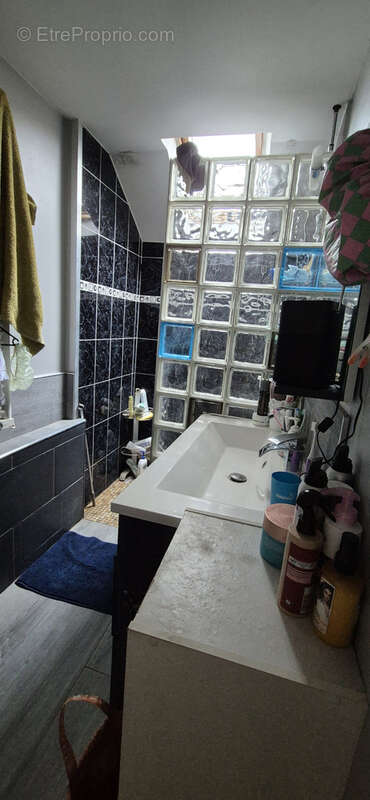 Maison à VAUX-SUR-SEINE