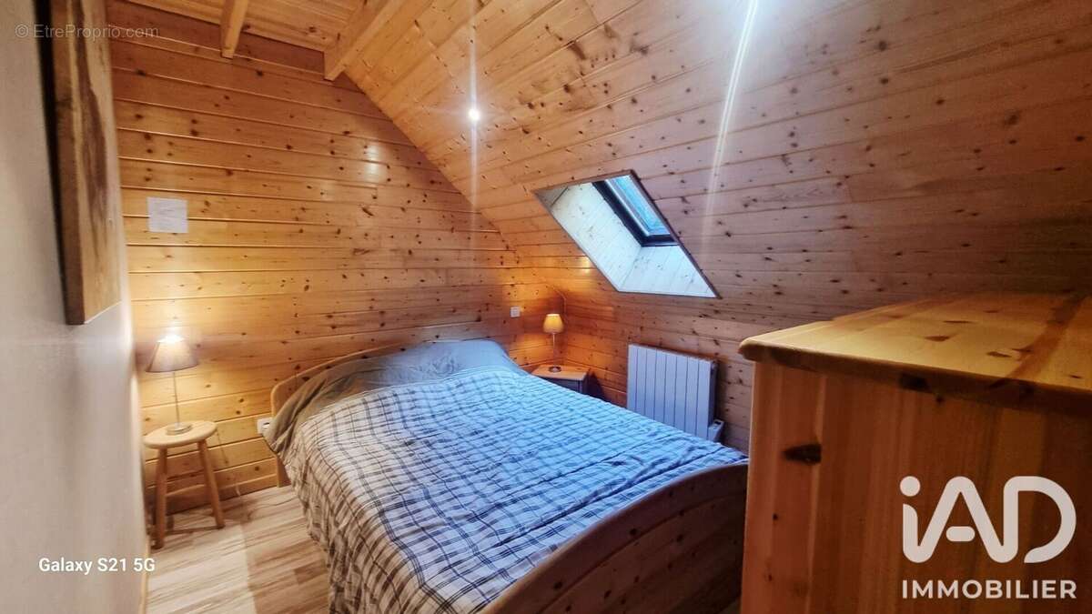 Photo 8 - Appartement à MONT-DORE