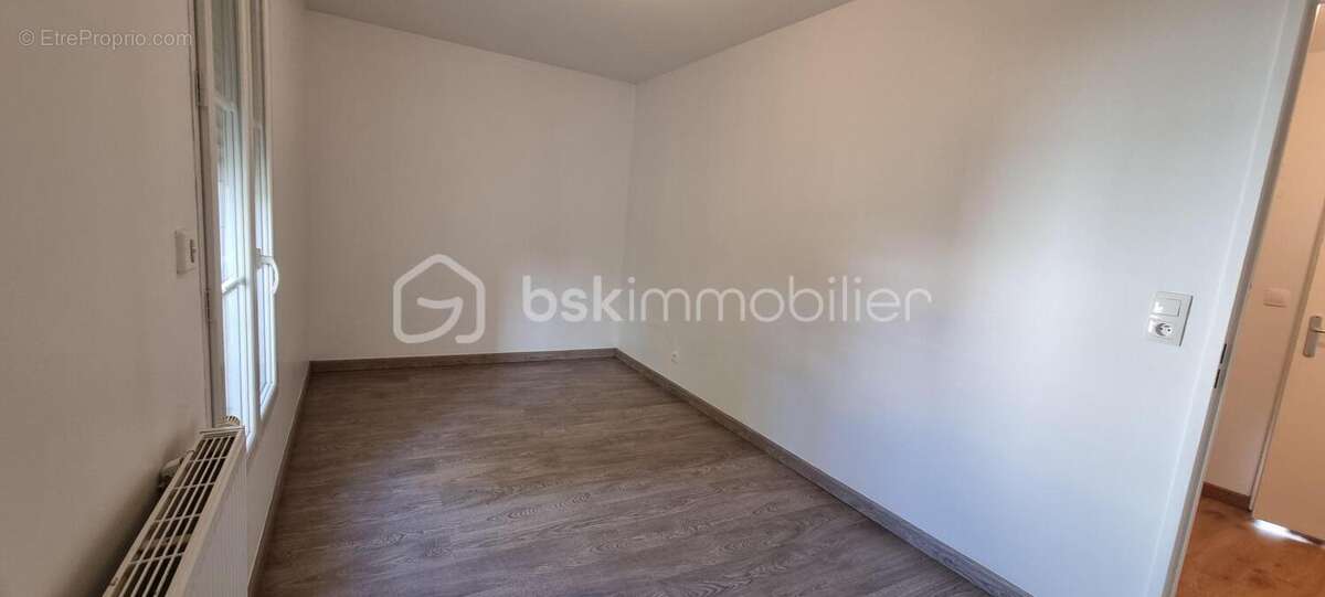 Appartement à PERSAN