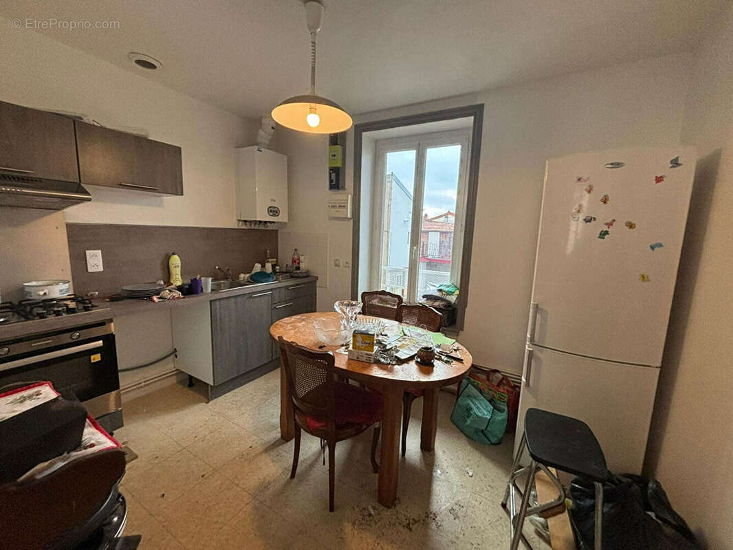 Appartement à ROANNE