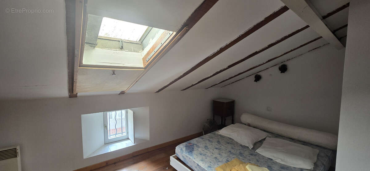 Appartement à SARTENE