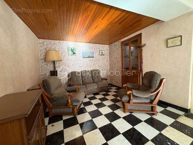 Maison à SAINT-FELIU-D&#039;AVALL