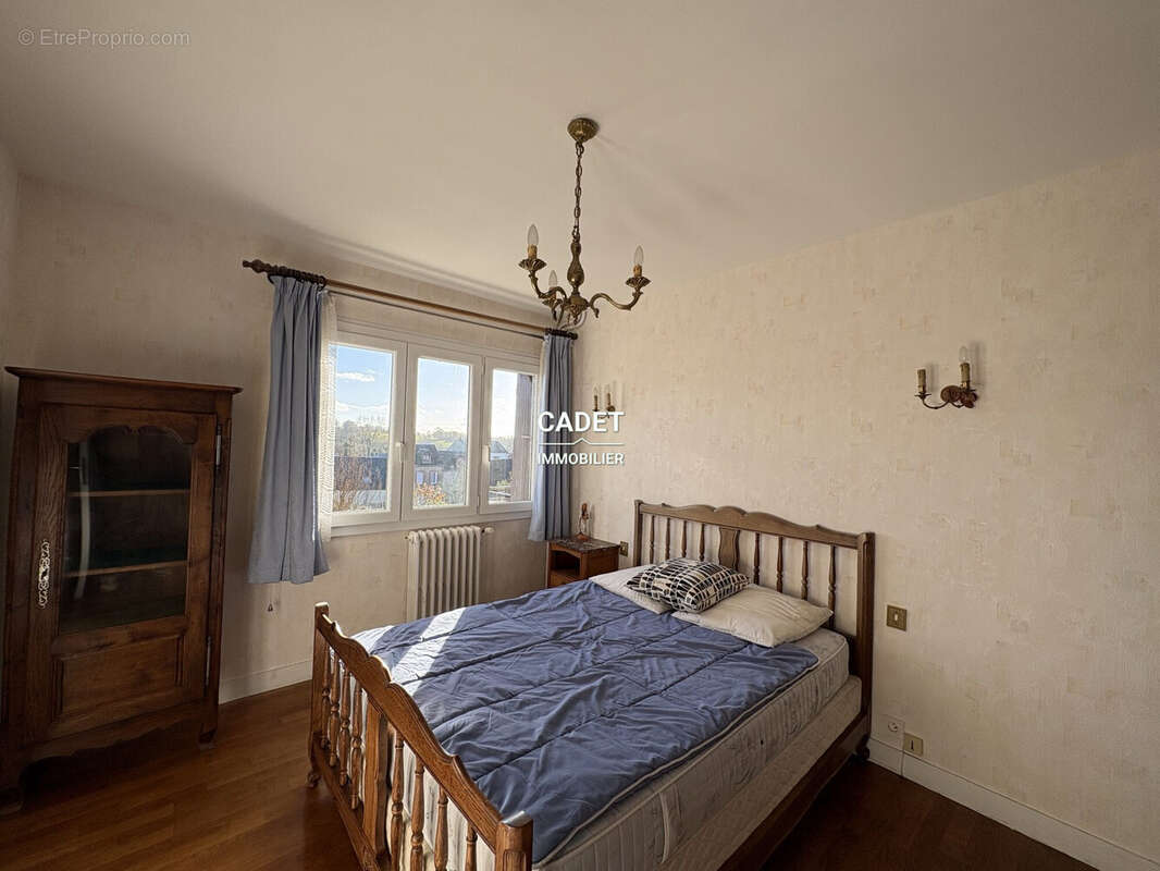 Maison à LA HAYE-PESNEL