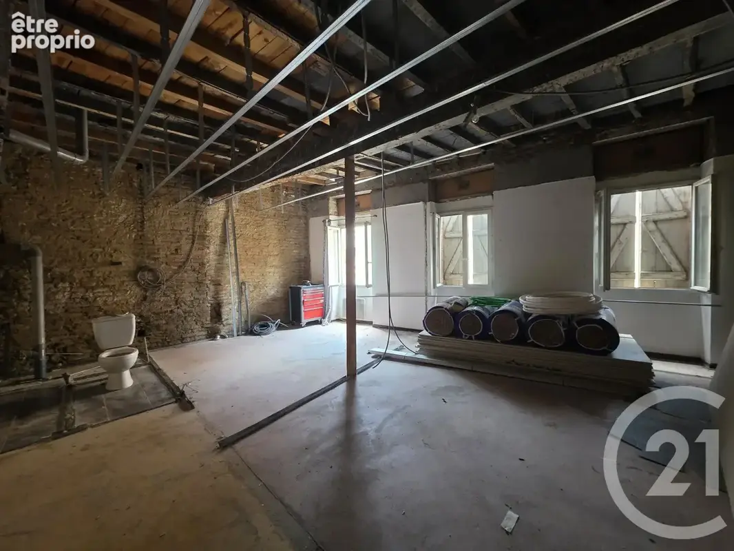 Appartement 3 pièces 75 m² à vendre à Montauban (82000) - photo 2