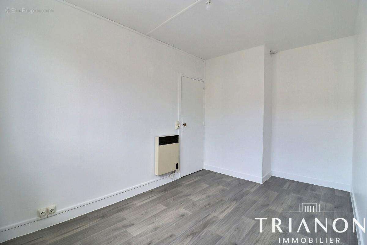 Appartement à LE PECQ