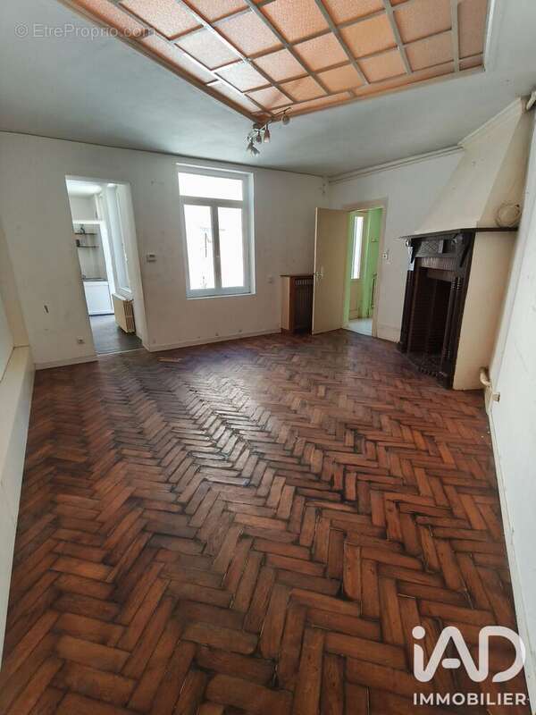 Photo 2 - Appartement à LA GORGUE